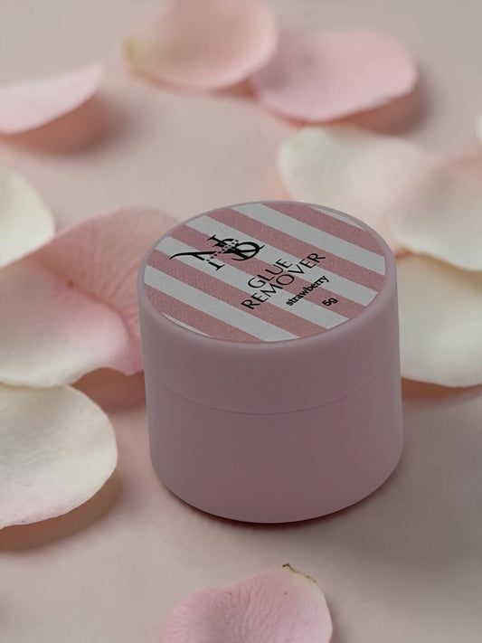 Remover pour cil  CilOff