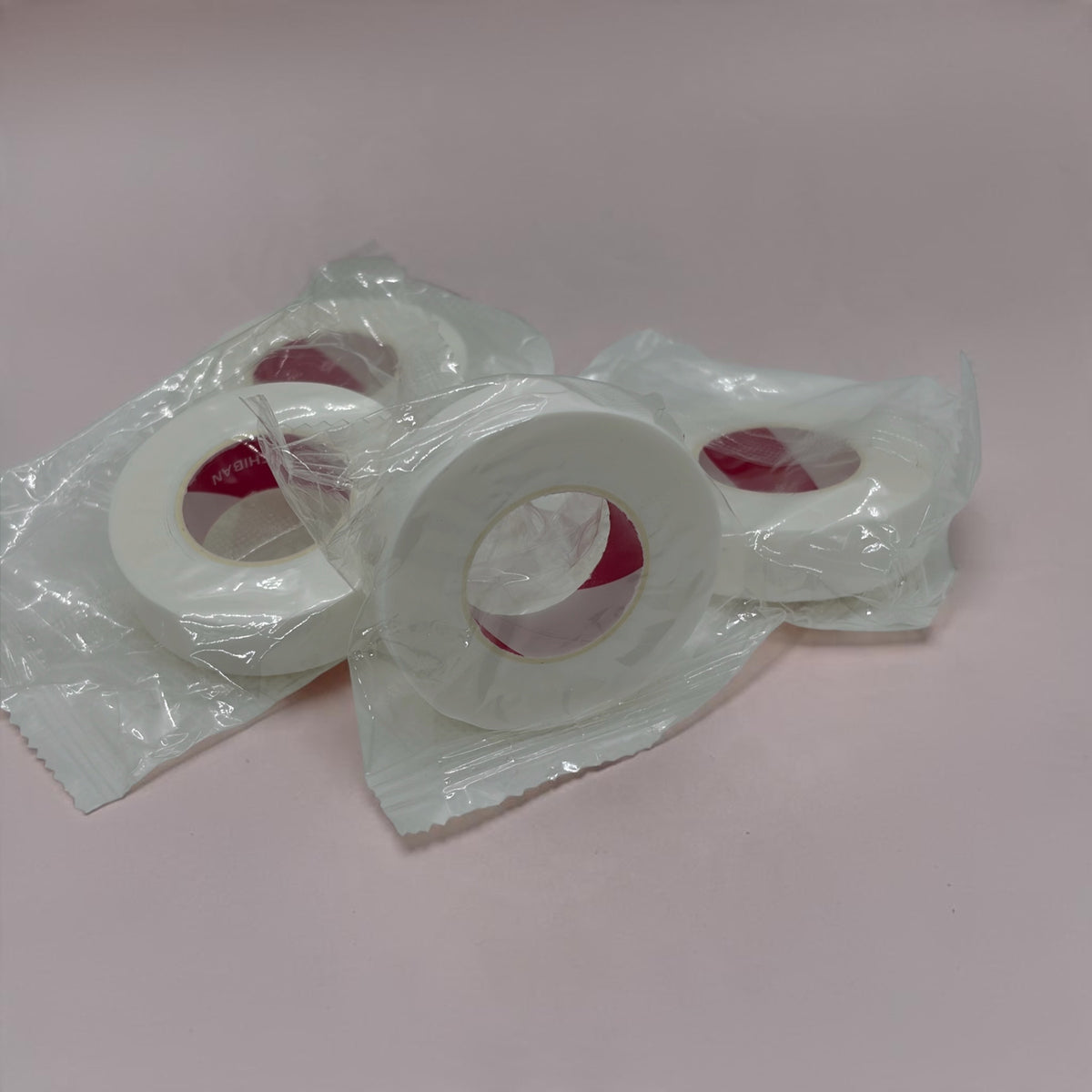 Ruban adhésif japonais pour extension de cils