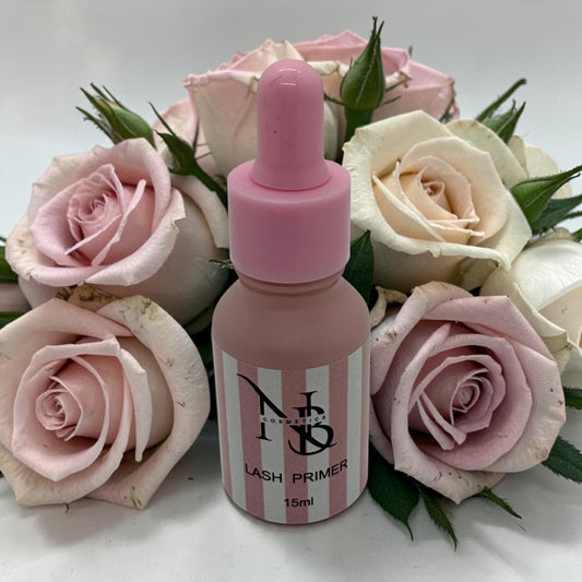 LASH PRIMER POUR EXTENSION DE CILS